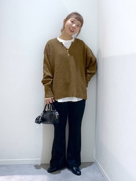 ちゃんさんのコーディネート