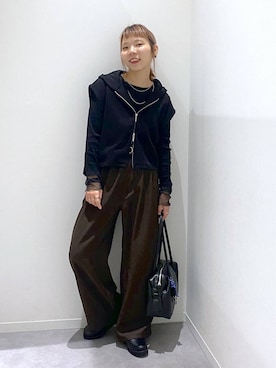 ちゃんさんのコーディネート