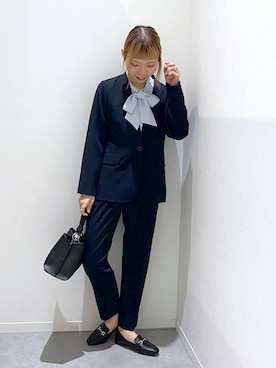 ちゃんさんのコーディネート