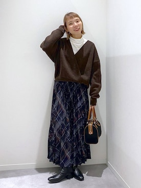 ちゃんさんのコーディネート