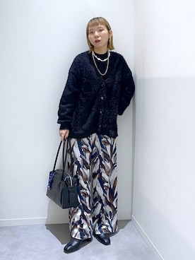 ちゃんさんのコーディネート