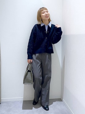 ちゃんさんのコーディネート