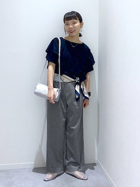 ちゃんさんのコーディネート