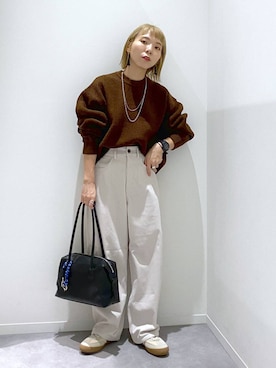 ちゃんさんのコーディネート