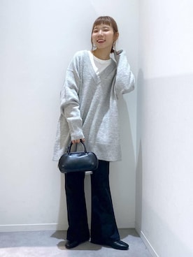 ちゃんさんのコーディネート