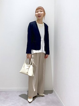 ちゃんさんのコーディネート