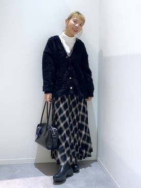 ちゃんさんのコーディネート