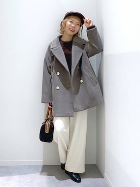 ちゃんさんのコーディネート