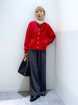 ちゃんさんのコーディネート