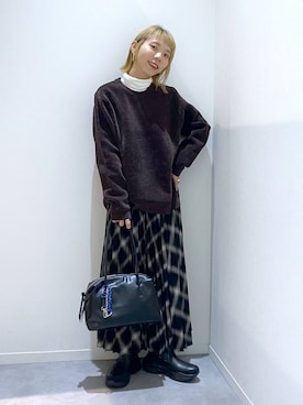 ちゃんさんのコーディネート