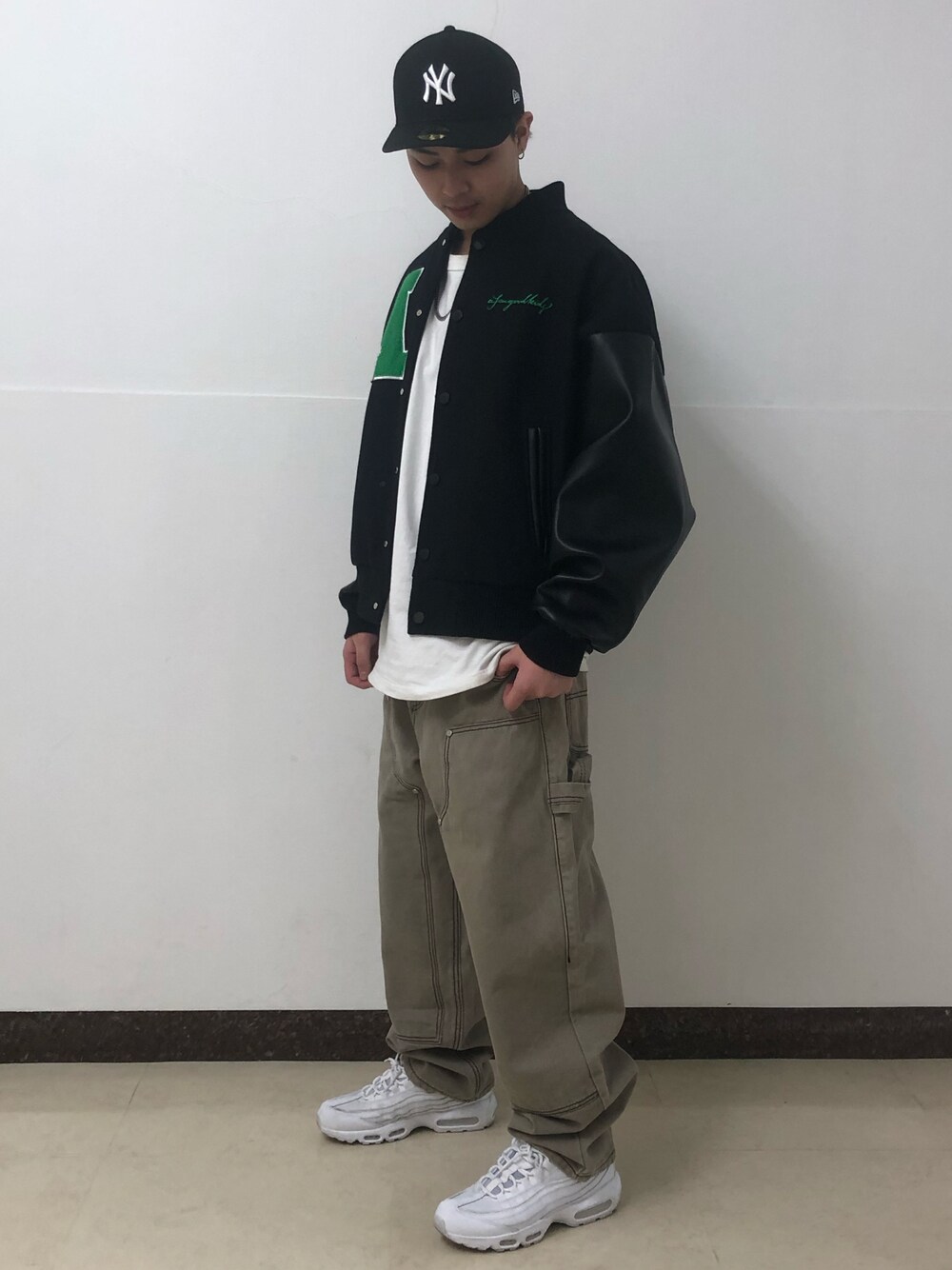 A FEW GOOD KIDS（ア フュー グッド キッズ）の「AFEWGOODKIDS/ア