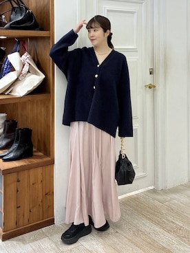 mariさんのコーディネート