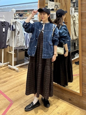 mariさんのコーディネート