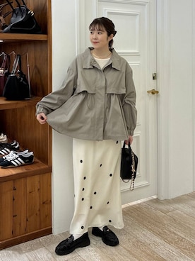 mariさんのコーディネート