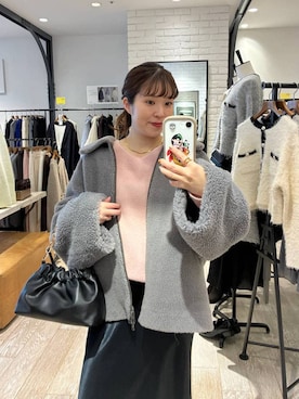 mariさんのコーディネート