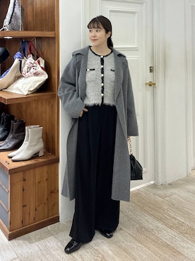 mariさんのコーディネート