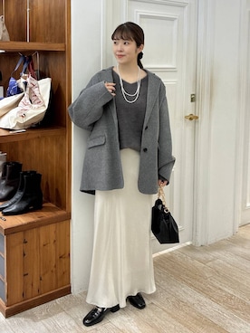 mariさんのコーディネート