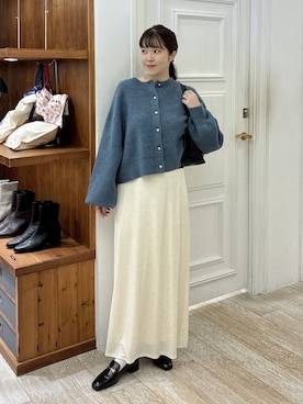 mariさんのコーディネート