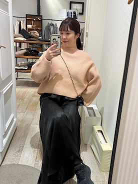 mariさんのコーディネート