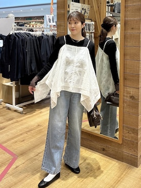 mariさんのコーディネート