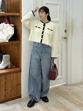 mariさんのコーディネート