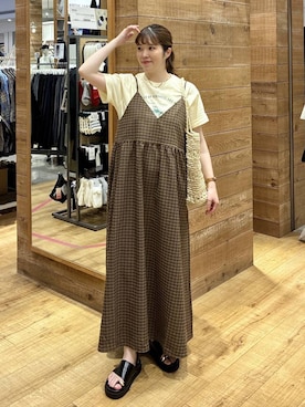 mariさんのコーディネート