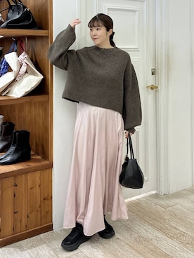 mariさんのコーディネート