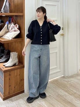 mariさんのコーディネート