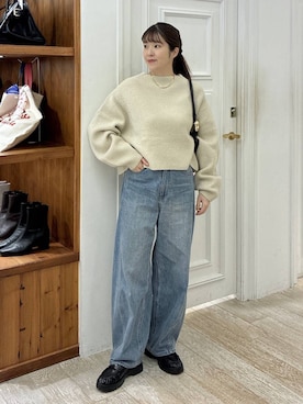 mariさんのコーディネート