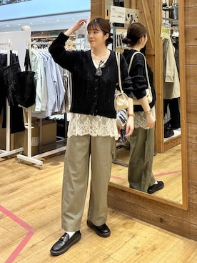 mariさんのコーディネート