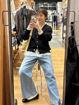 mariさんのコーディネート