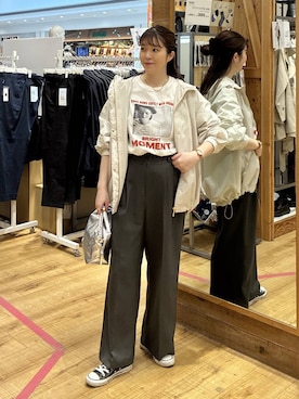 mariさんのコーディネート