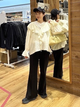 mariさんのコーディネート