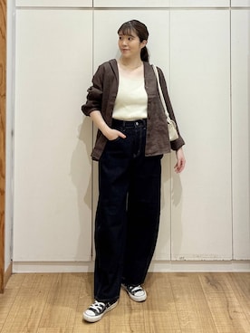 mariさんのコーディネート