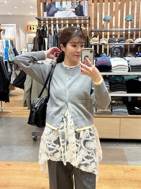 mariさんのコーディネート