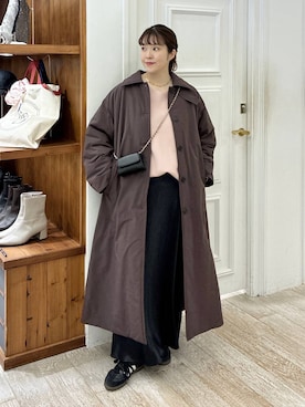 mariさんのコーディネート