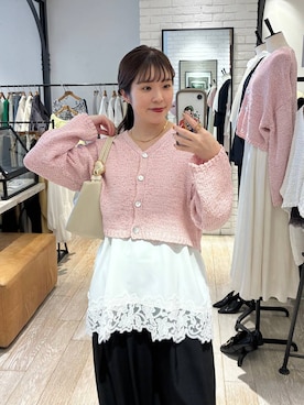 mariさんのコーディネート