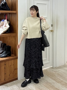 mariさんのコーディネート