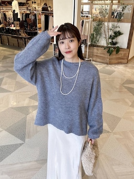 mariさんのコーディネート