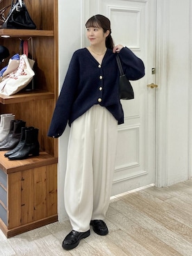 mariさんのコーディネート