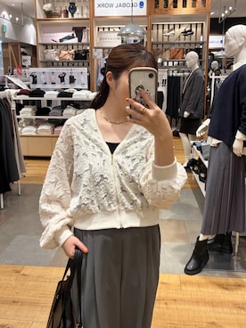 mariさんのコーディネート