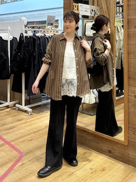 mariさんのコーディネート