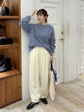 mariさんのコーディネート