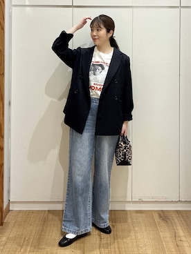 mariさんのコーディネート