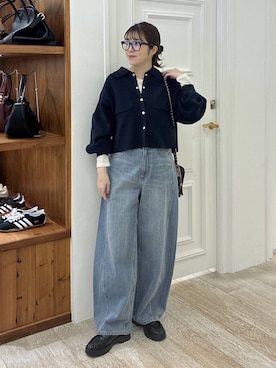 mariさんのコーディネート