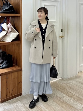 mariさんのコーディネート