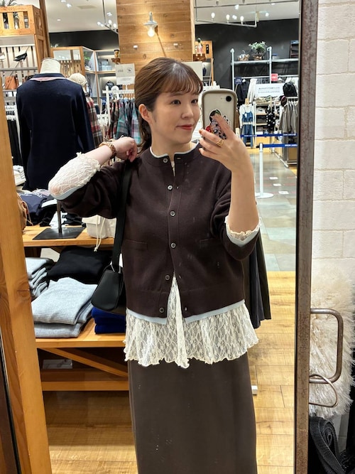 シリンダーバッグ/1054922