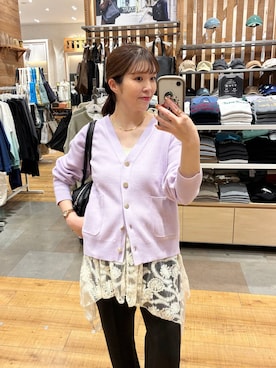 mariさんのコーディネート