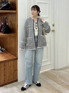 mariさんのコーディネート