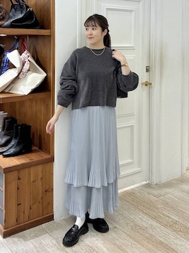 mariさんのコーディネート